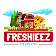 Freshieez Logo