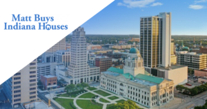 Hoosier Canines Logo