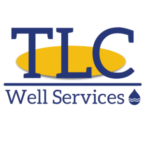 TLC Well Service Logo