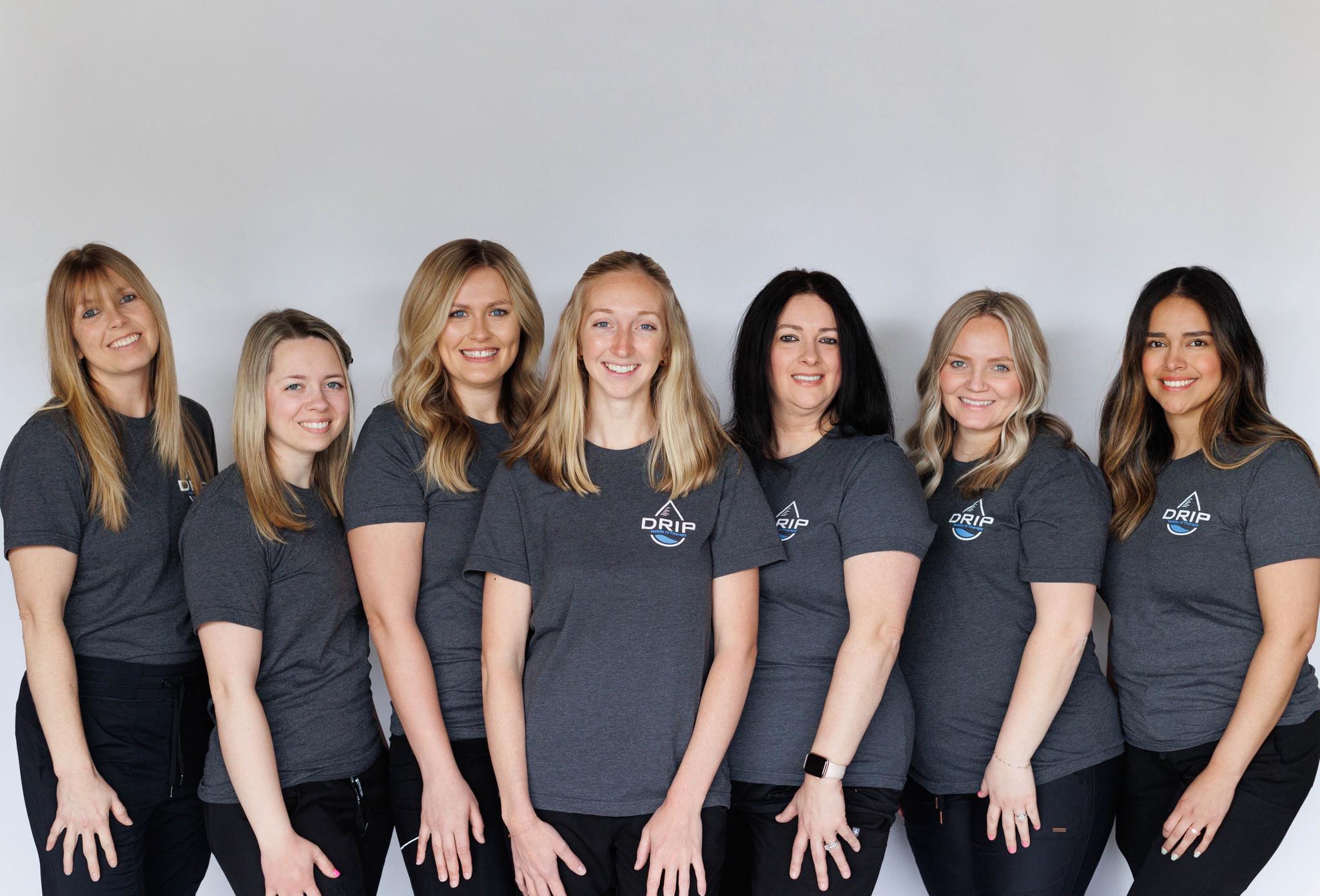 Drip Mobile IV Therapy